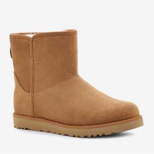 NWT UGG Cory II Bootie